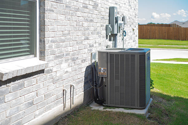 Reliable Hvac Installation contractor in Asheboro, NC by FH HVAC